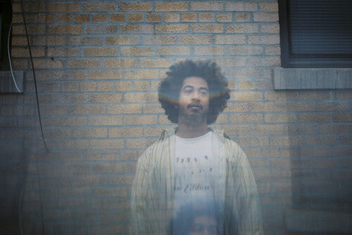 Maneka - Dark Matters