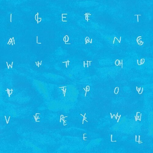 I Get Along Without You Very Well (Indie Exclusive Vinyl)