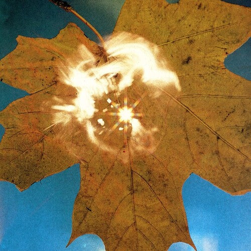 SOYUZ - Force Of The Wind (IEX) Clear (Indie Exclusive Vinyl)
