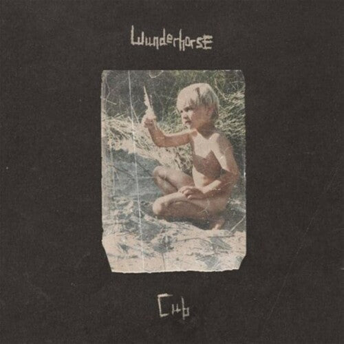 Wunderhorse - Cub (Vinyl LP)