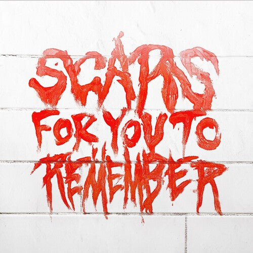 Varials - Scars For You To Remember (Indie Exclusive Vinyl)