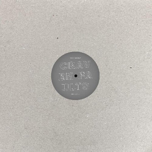 Craven Faults - Live Works (Indie Exclusive Vinyl)