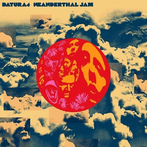 Datura4 - Neanderthal Jam (Indie Exclusive Vinyl)