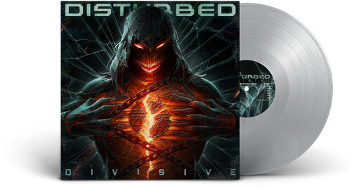 Disturbed - Divisive (Indie Exclusive Vinyl)