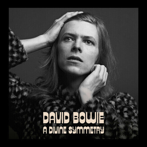 David Bowie - A Divine Symmetry (An alternative journey through Hunky Dory) (Vinyl LP)