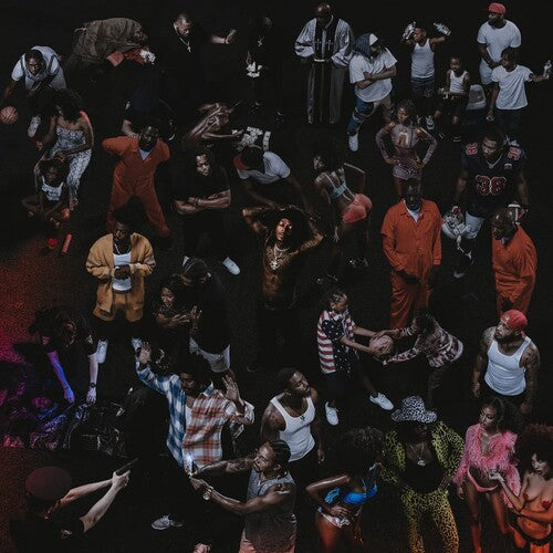 Jid - The Forever Story (Vinyl LP)