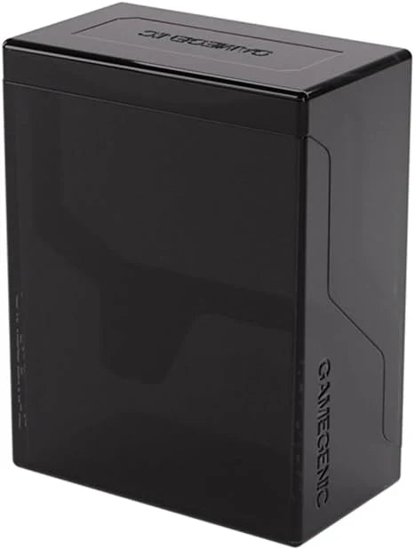 Gamegenic: Bastion 50+ XL Black