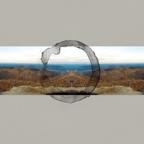 Murcof - Martes Utopma (Indie Exclusive Vinyl)