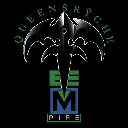 Queensrÿche - Empire (Vinyl LP)