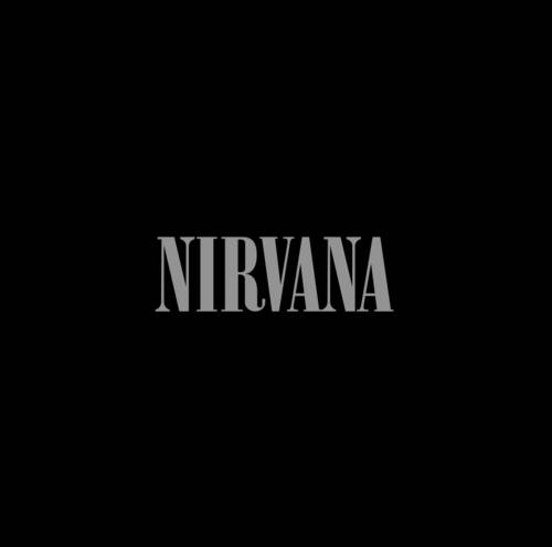 Nirvana - Nirvana (Vinyl LP)