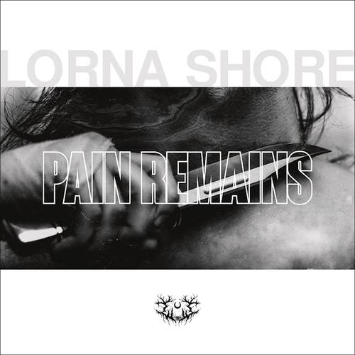 Lorna Shore - Pain Remains (Vinyl LP)
