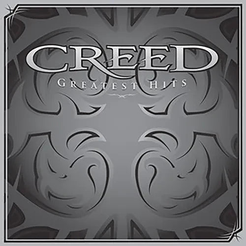 Creed - Greatest Hits (Double Vinyl)