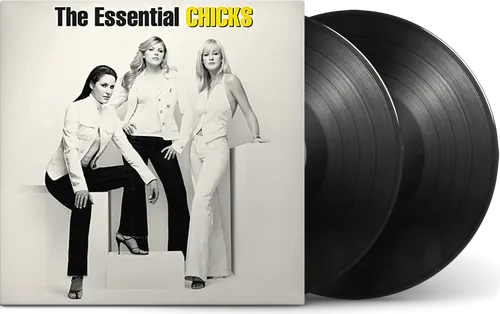 The Chicks - The Essential Chicks (Double Vinyl)