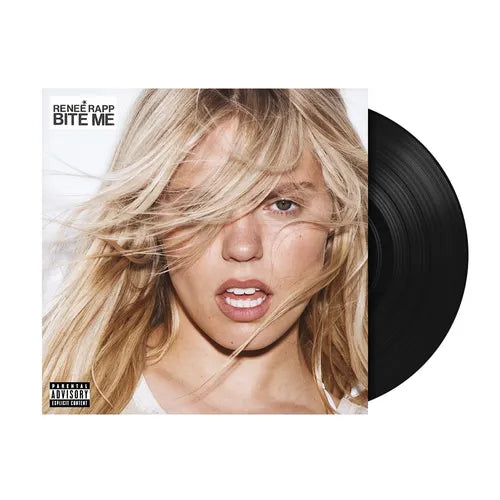 Renee Rapp - BITE ME