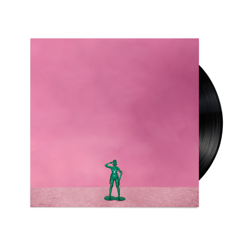 Mariah the Scientist - HEARTS SOLD SEPARATELY