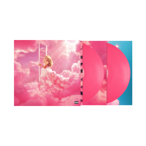 Megan Moroney - Cloud 9 (Limited Edition 'Signature Pink' Colored 2x Vinyl)