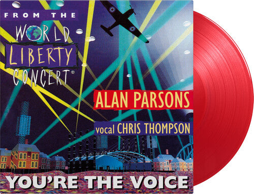 You're The Voice (From The World Liberty Concert) (Indie Exclusive Vinyl)