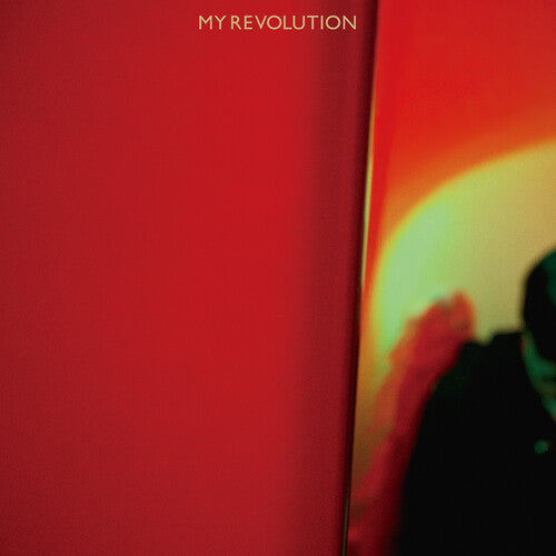 Yuransen - My Revolution (Indie Exclusive Vinyl)