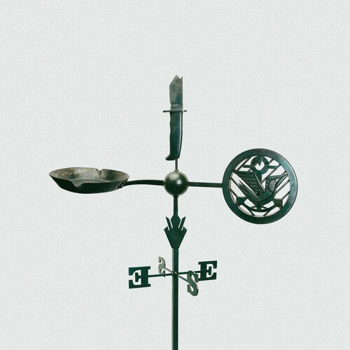 Jason Isbell & the 400 Unit - Weathervanes (Vinyl LP)