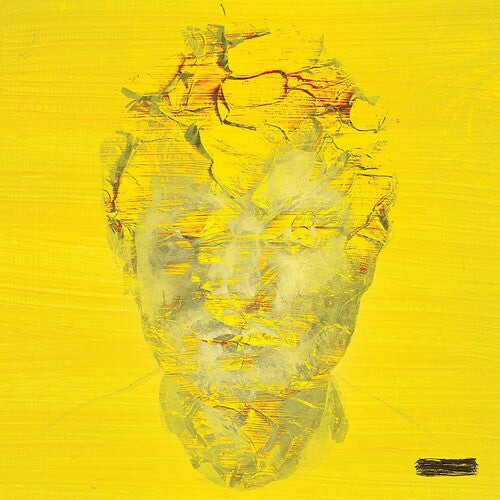 Ed Sheeran - - (Subtract) (Vinyl LP)