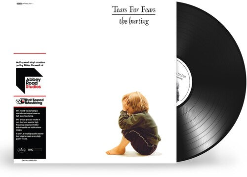 Tears for Fears - The Hurting (Vinyl LP)