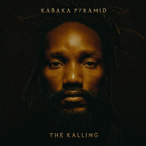 Kabaka Pyramid - The Kalling (Vinyl LP)
