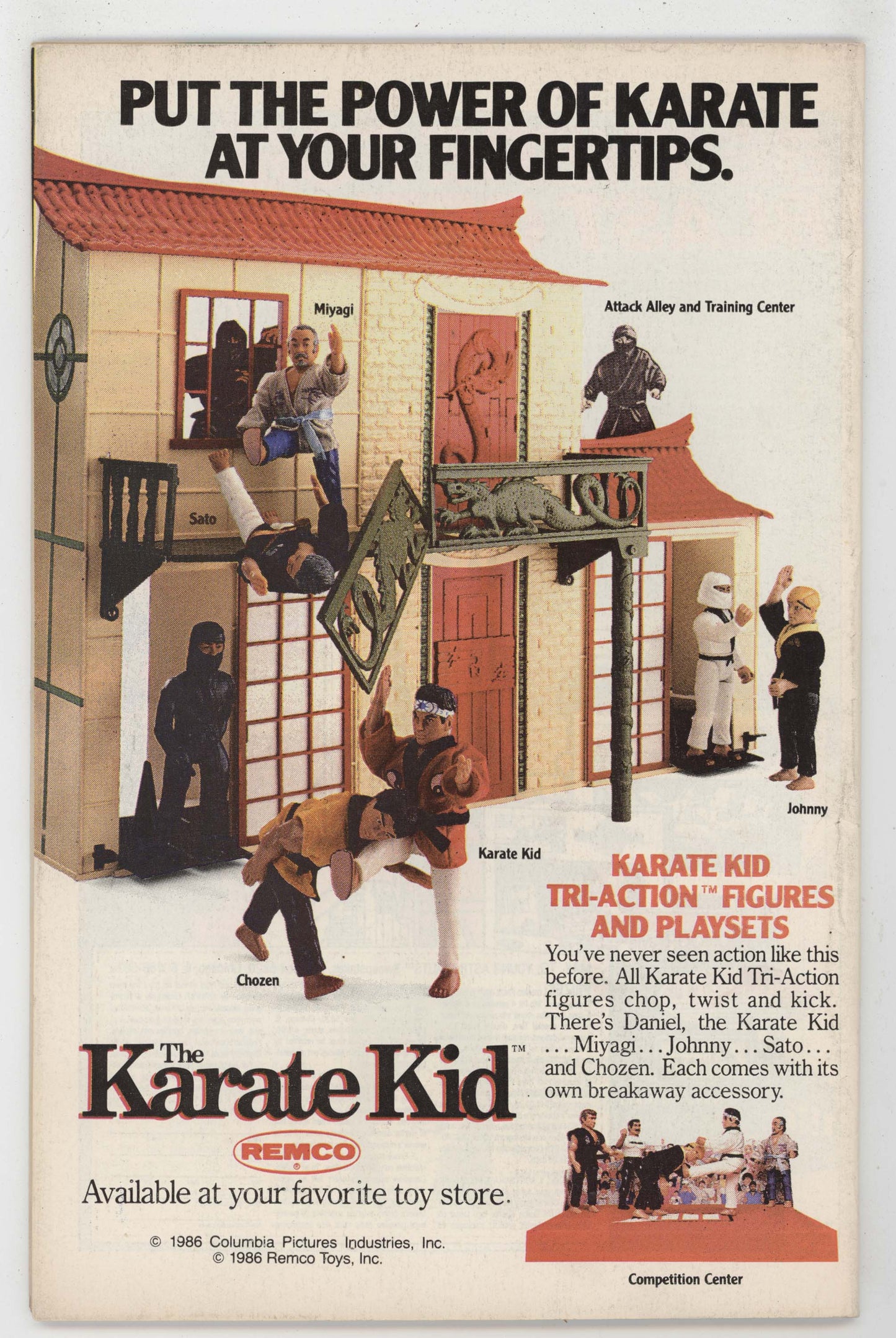 Elvira's House Of Mystery 11 DC 1987 FN VF Cassandra Peterson Pin-Up GGA Dave Stevens