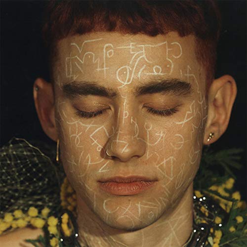 Palo Santo - Years & Years (Limited Edition Red Vinyl)