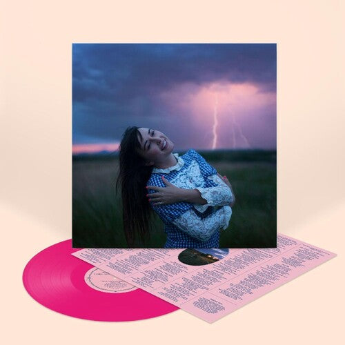 Jess Williamson - Time Ain't Accidental (Indie Exclusive Vinyl)