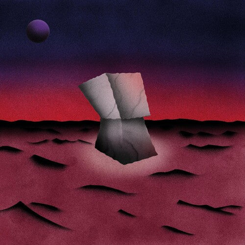 King Krule - Space Heavy (Indie Exclusive Vinyl)