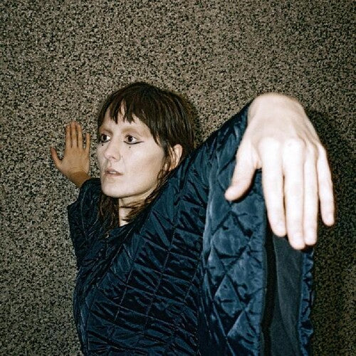 Cate Le Bon - Crab Day (Indie Exclusive Vinyl)