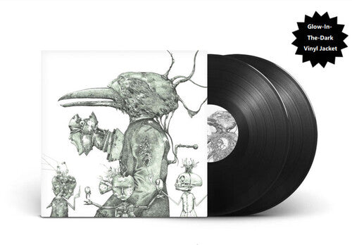 Korn - Untitled (Vinyl LP)