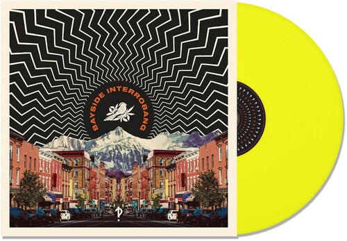Bayside - Interrobang (Vinyl LP)