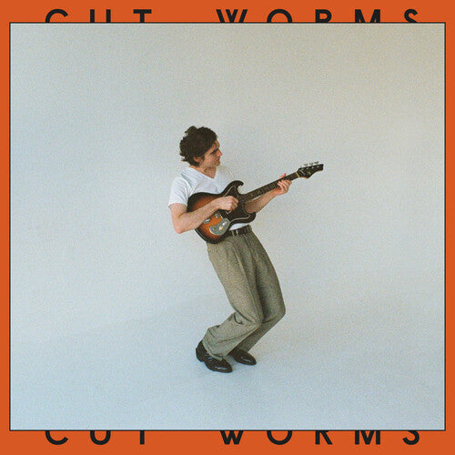 Cut Worms - Cut Worms (Vinyl LP)