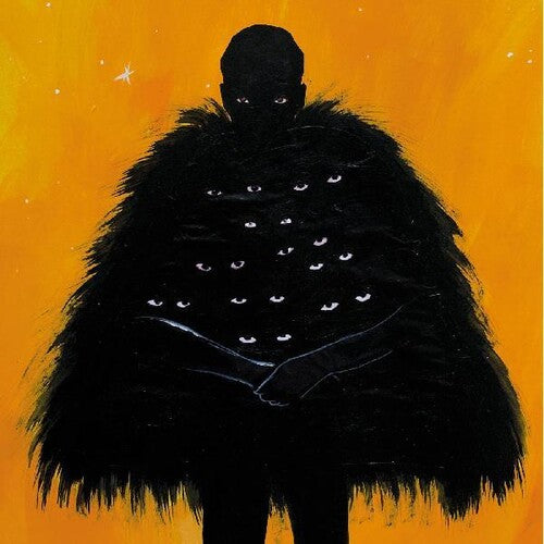 Anjimile - The King (Indie Exclusive Vinyl)