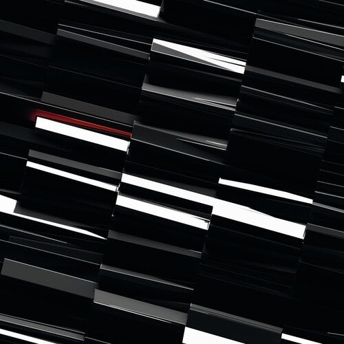 Sdem - Vortices (Vinyl LP)