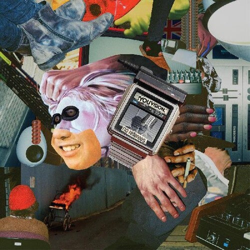 Madmadmad - Behavioural Sink Delirium (Indie Exclusive Vinyl)