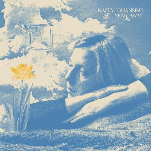 Kacey Johansing - Year Away (Vinyl LP)