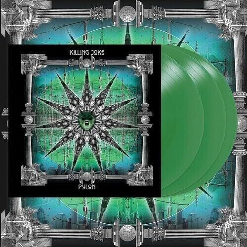 Killing Joke - Pylon (Vinyl LP)