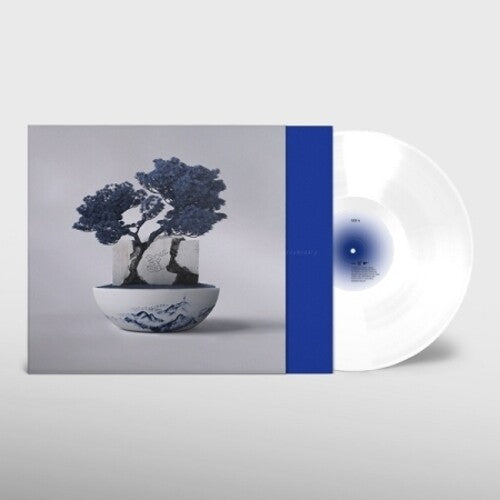 Soulbysel - Oulbysel Compilation 05 - 180gm White Color Vinyl (Vinyl LP)