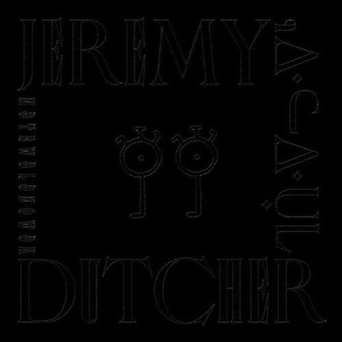 Jeremy Dutcher - Motewolonuwok (Vinyl LP)