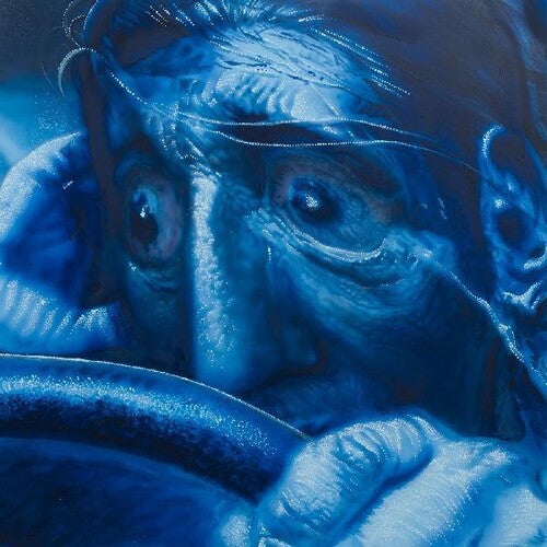 Ethan P. Flynn - Abandon All Hope (Vinyl LP)