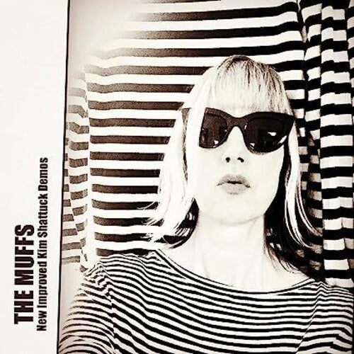 The Muffs - New Improved Kim Shattuck Demos (Vinyl LP)