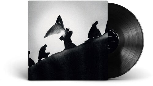 James Blake - Playing Robots Into Heaven (Vinyl LP)