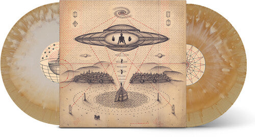 Barclay Crenshaw - Barclay Crenshaw (Vinyl LP)