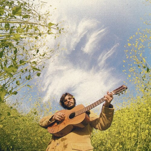 John Vincent III - Songs For The Canyon (Vinyl LP)