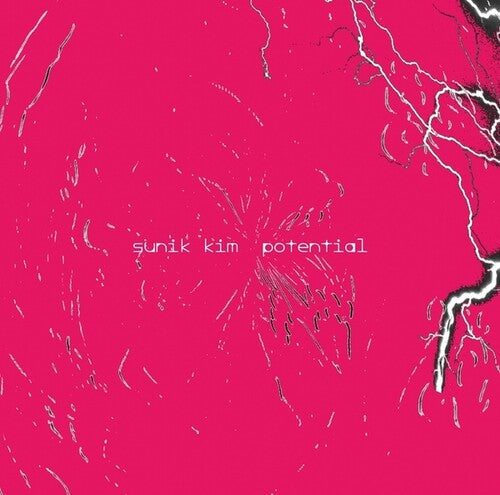Sunik Kim - Potential (Vinyl LP)