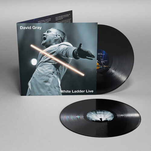 David Gray - White Ladder Live (Vinyl LP)