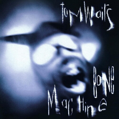 Tom Waits - Bone Machine (Vinyl LP)