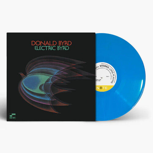 Donald Byrd - Electric Byrd (iex) (Indie Exclusive Vinyl)